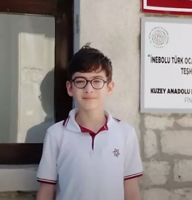 Foto - İşte filozof Atakan'ın son hali