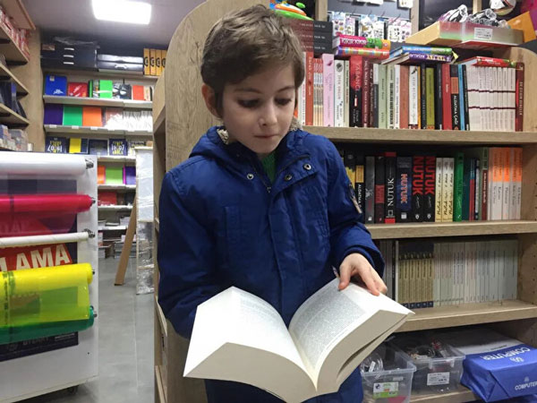 Foto - İşte Filozof Atakan'ın son hali