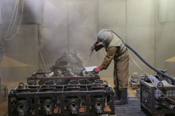 Foto - İşte Fırat Kalkanı'nın 'Vurucu gücü'