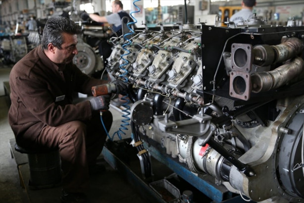 Foto - İşte Fırat Kalkanı'nın 'Vurucu gücü'