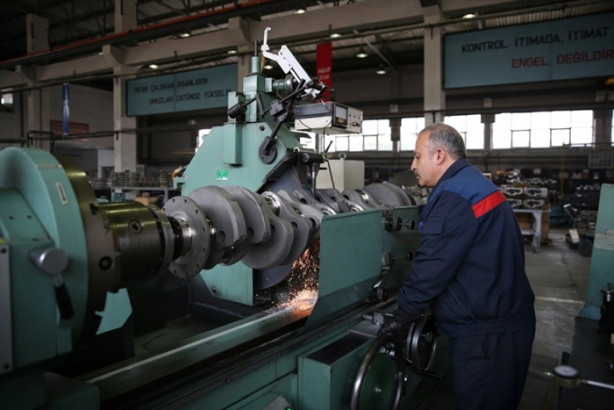 Foto - İşte Fırat Kalkanı'nın 'Vurucu gücü'