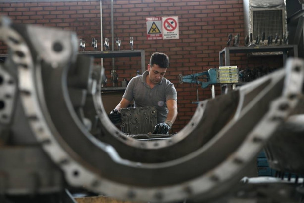 Foto - İşte Fırat Kalkanı'nın 'Vurucu gücü'