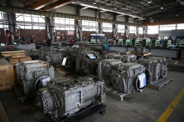 Foto - İşte Fırat Kalkanı'nın 'Vurucu gücü'