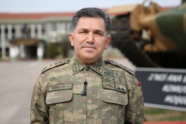 Foto - İşte Fırat Kalkanı'nın 'Vurucu gücü'