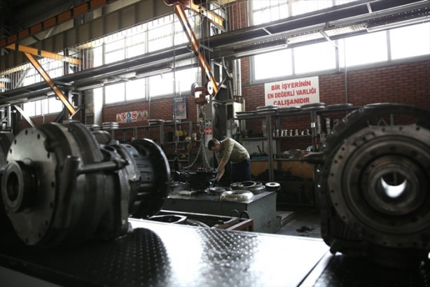 Foto - İşte Fırat Kalkanı'nın 'Vurucu gücü'