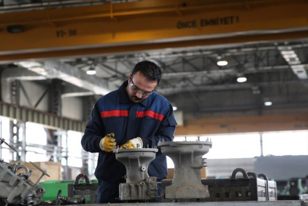 Foto - İşte Fırat Kalkanı'nın 'Vurucu gücü'