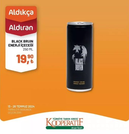 Foto - İşte fırsatlar listesi! Tarım Kredi'de yeni indirim şov başladı