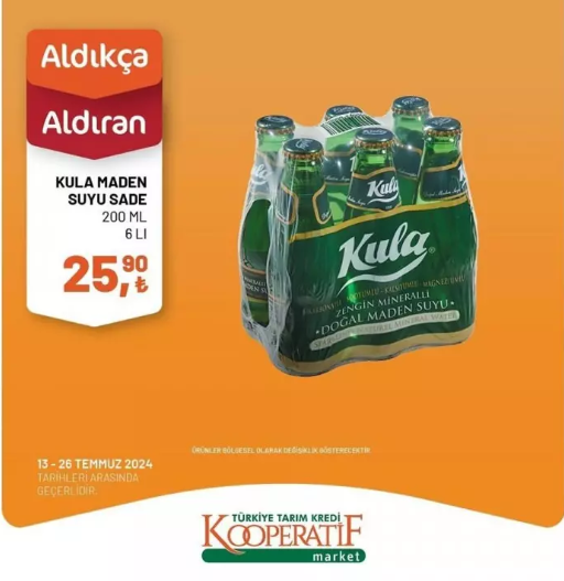 Foto - İşte fırsatlar listesi! Tarım Kredi'de yeni indirim şov başladı