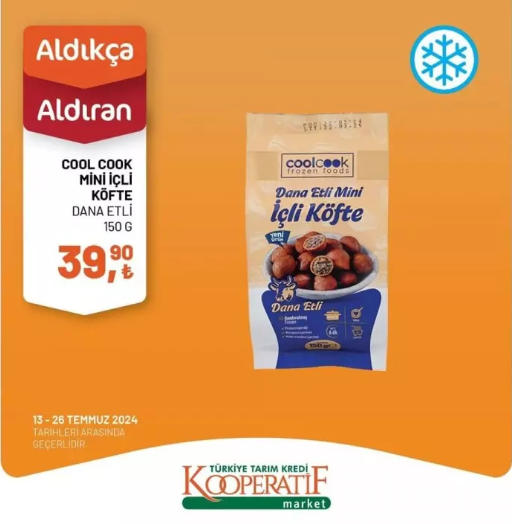 Foto - İşte fırsatlar listesi! Tarım Kredi'de yeni indirim şov başladı