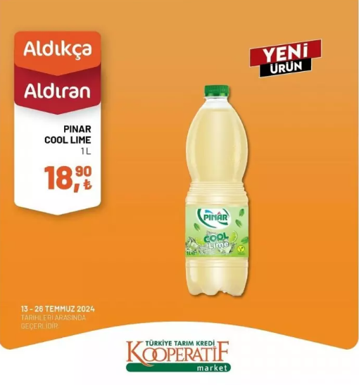 Foto - İşte fırsatlar listesi! Tarım Kredi'de yeni indirim şov başladı