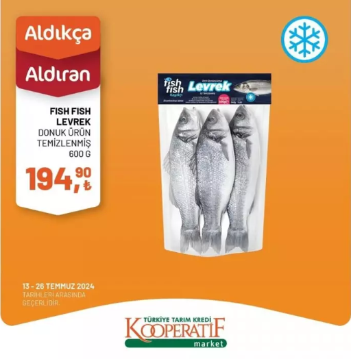 Foto - İşte fırsatlar listesi! Tarım Kredi'de yeni indirim şov başladı