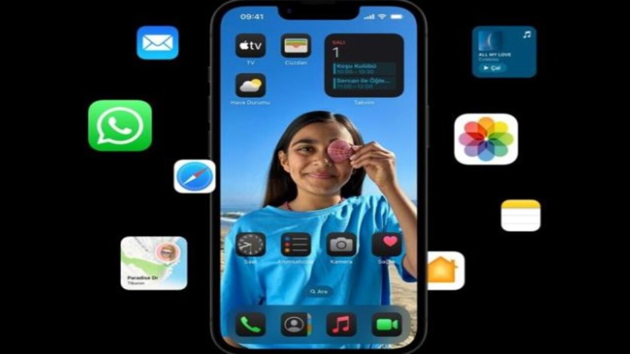 Foto - İşte fiyatı ve özellikleri! iPhone 16E Türkiye'ye ne zaman gelecek?