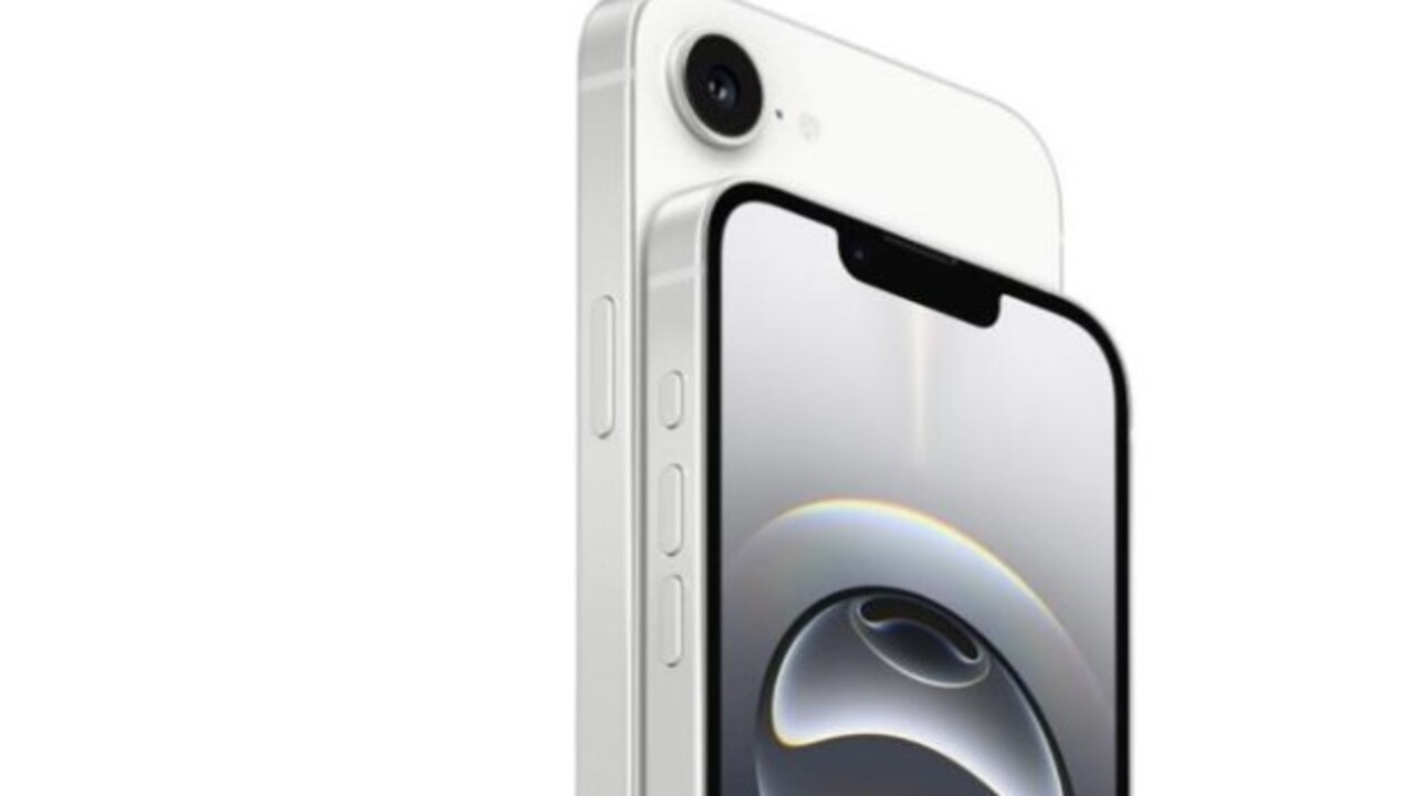 Foto - İşte fiyatı ve özellikleri! iPhone 16E Türkiye'ye ne zaman gelecek?