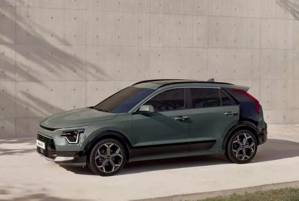 Foto - İşte fiyatı ve özellikleri... Yolların yeni kralı Türkiye’ye giriş yaptı