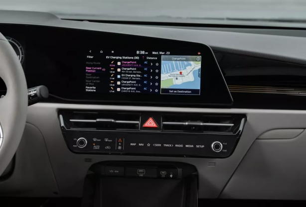 Foto - İşte fiyatı ve özellikleri... Yolların yeni kralı Türkiye’ye giriş yaptı