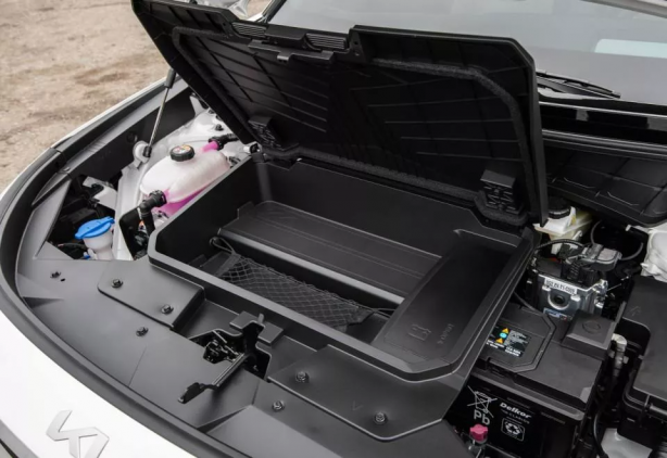 Foto - İşte fiyatı ve özellikleri... Yolların yeni kralı Türkiye’ye giriş yaptı