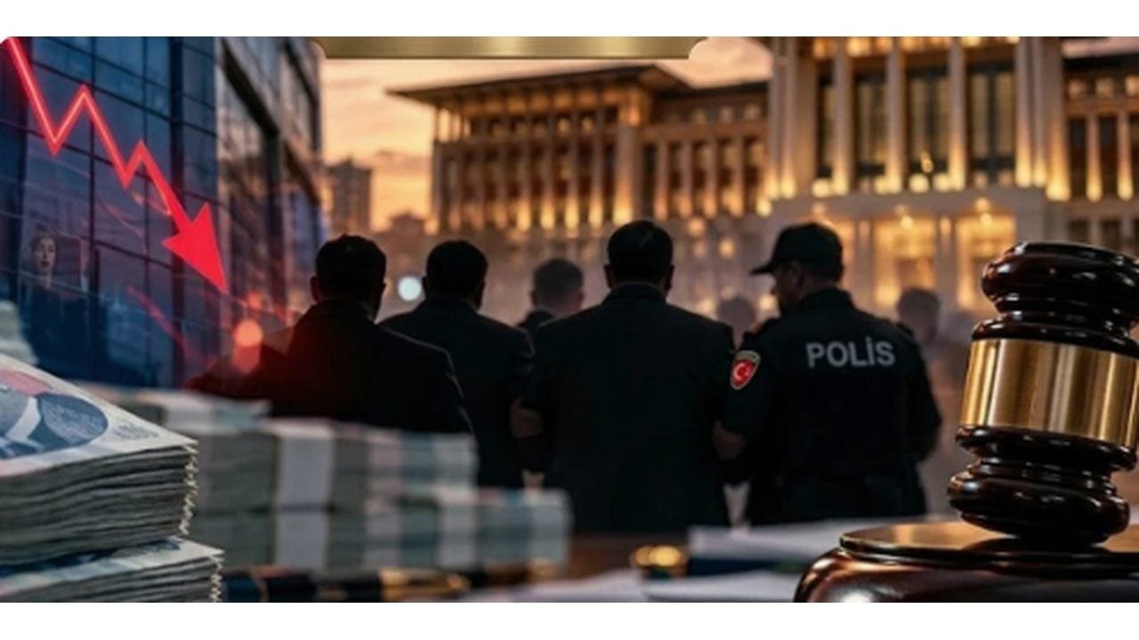 Foto - İşte fon krizinin en büyük vurgunu! Fatma Betül Sayan’ı 10’a katlayan isim resmen sır oldu