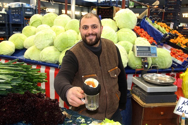 Foto - İşte formülü! Öksürüğü anında kesen karışım