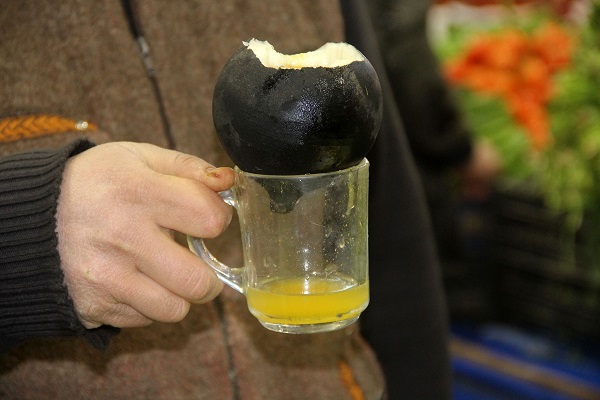 Foto - İşte formülü! Öksürüğü anında kesen karışım