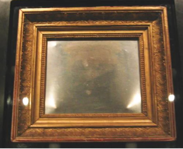 Foto - İşte fotoğrafın icadı