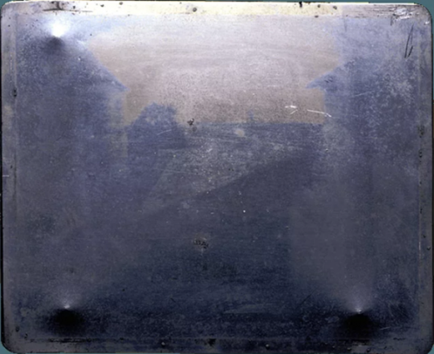 Foto - İşte fotoğrafın icadı