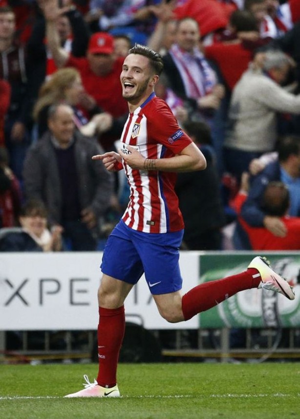 Foto - İşte Fransa'yı kaçıracak dünya yıldızları!