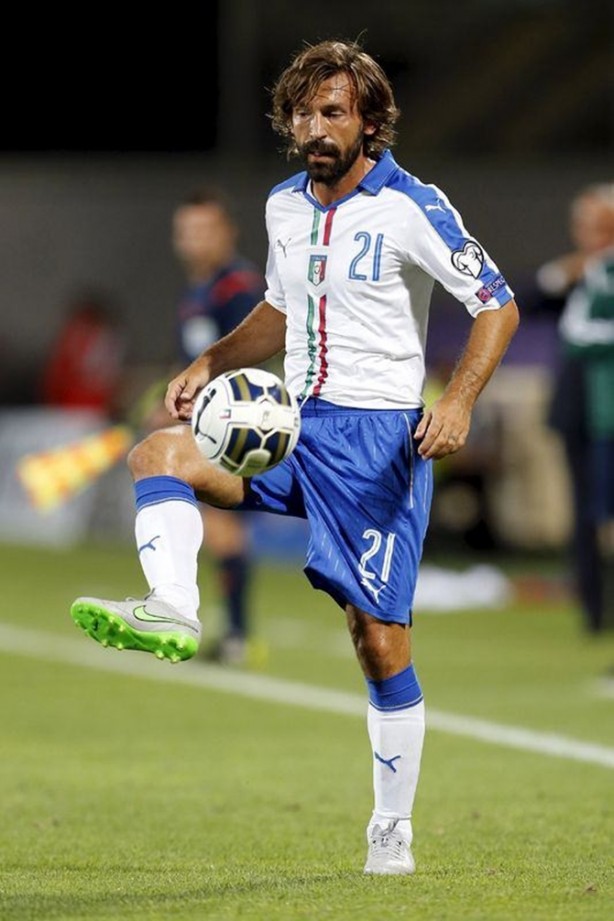 Foto - İşte Fransa'yı kaçıracak dünya yıldızları!