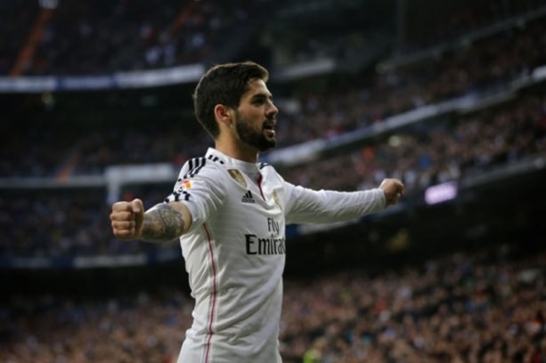 Foto - İşte Fransa'yı kaçıracak dünya yıldızları!