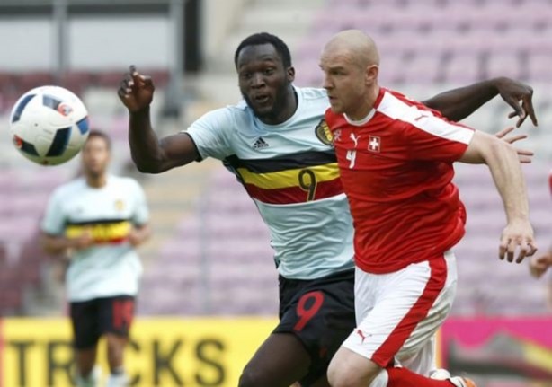 Foto - İşte Fransa'yı kaçıracak dünya yıldızları!