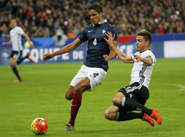 Foto - İşte Fransa'yı kaçıracak dünya yıldızları!