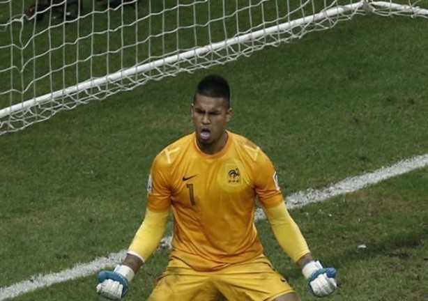 Foto - İşte Fransa'yı kaçıracak dünya yıldızları!