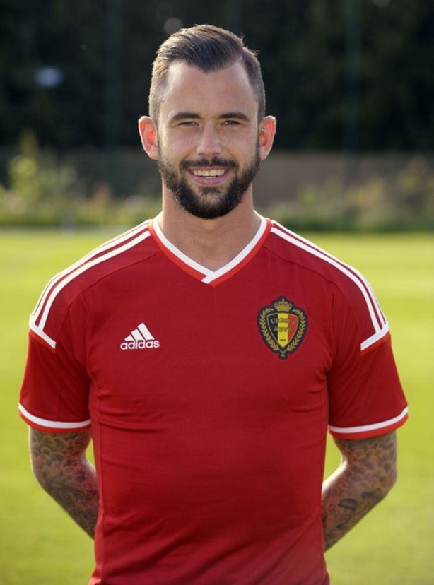 Foto - İşte Fransa'yı kaçıracak dünya yıldızları!