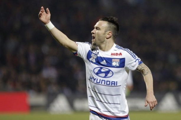 Foto - İşte Fransa'yı kaçıracak dünya yıldızları!