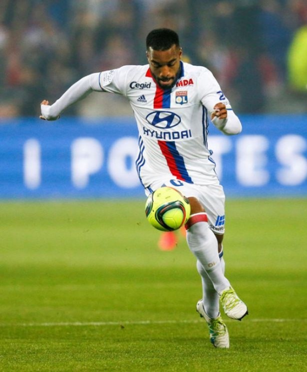 Foto - İşte Fransa'yı kaçıracak dünya yıldızları!