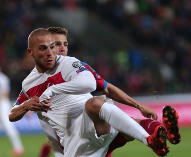 Foto - İşte Fransa'yı kaçıracak dünya yıldızları!