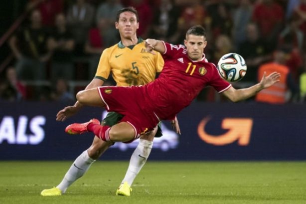 Foto - İşte Fransa'yı kaçıracak dünya yıldızları!