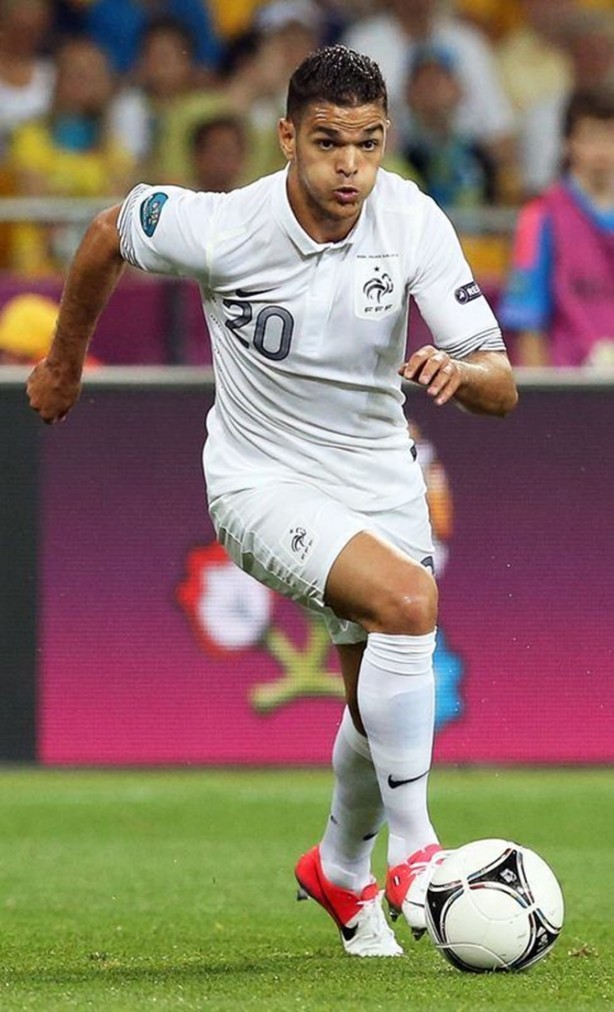 Foto - İşte Fransa'yı kaçıracak dünya yıldızları!