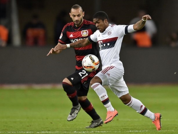 Foto - İşte Fransa'yı kaçıracak dünya yıldızları!