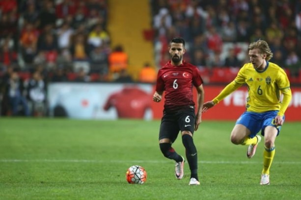 Foto - İşte Fransa'yı kaçıracak dünya yıldızları!