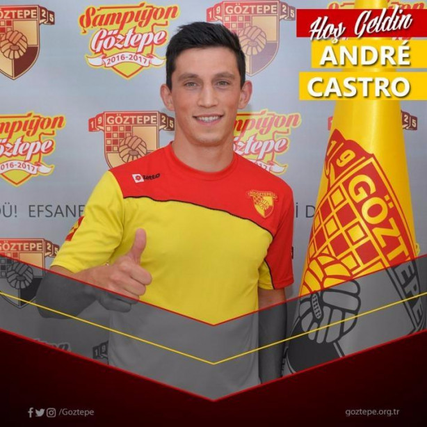 Foto - Futbol camiasında biten transferler