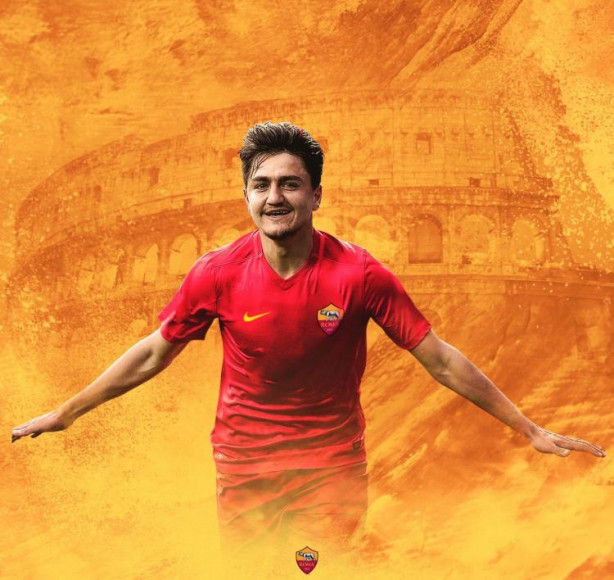 Foto - Futbol camiasında biten transferler