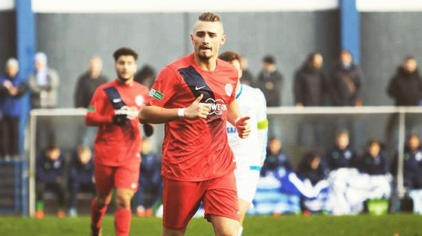 Foto - Futbol camiasında biten transferler