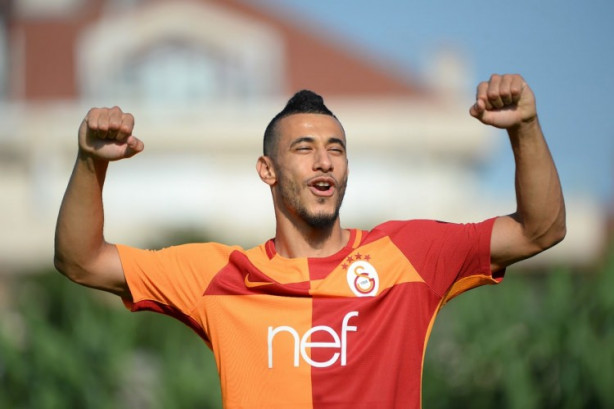 Foto - Futbol camiasında biten transferler