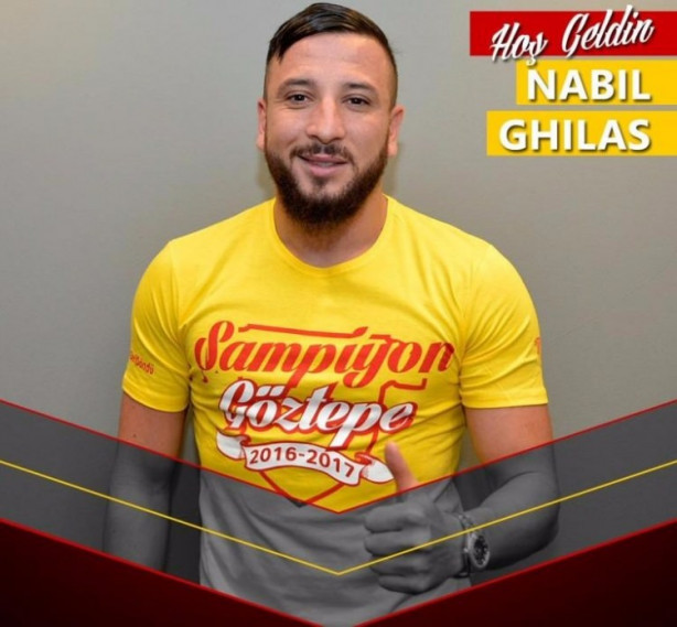 Foto - Futbol camiasında biten transferler