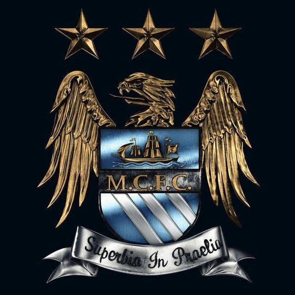 Foto - İşte futbol takımlarının 3 boyutlu logoları