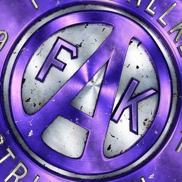 Foto - İşte futbol takımlarının 3 boyutlu logoları