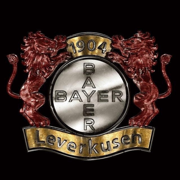 Foto - İşte futbol takımlarının 3 boyutlu logoları