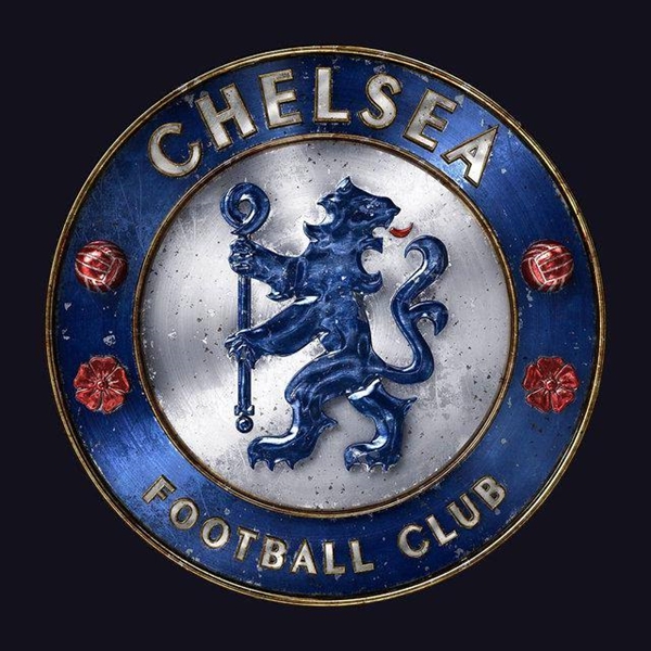 Foto - İşte futbol takımlarının 3 boyutlu logoları