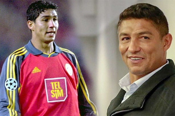 Foto - İşte futbolcuların dünü ve bugünü! O eski hallerinden eser yok şimdi