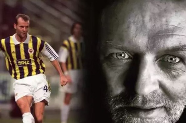 Foto - İşte futbolcuların dünü ve bugünü! O eski hallerinden eser yok şimdi